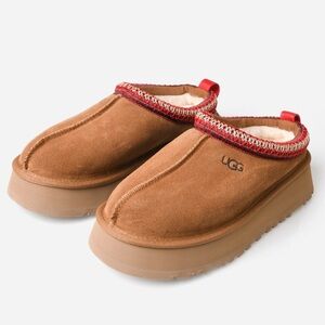 Womens UGG Tazz Platform slippers